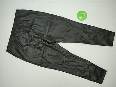mango dzwony: XXL, Spodnie materiałowe damskie, rozmiar 2XL — 3