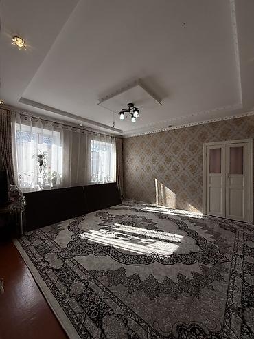 Продажа домов: Дом, 100 м², 5 комнат, Собственник, Косметический ремонт — 3