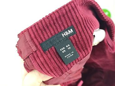 nirvana hm: H&M, Spódnica damska, rozmiar L — 4