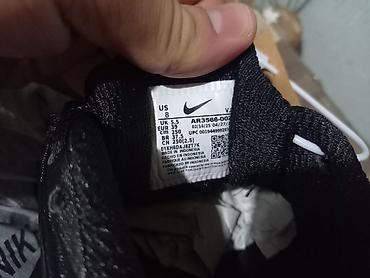 Patike: Nike Shox – crne patike sa Shox amortizacijom - Model: Nike Shox - — 6