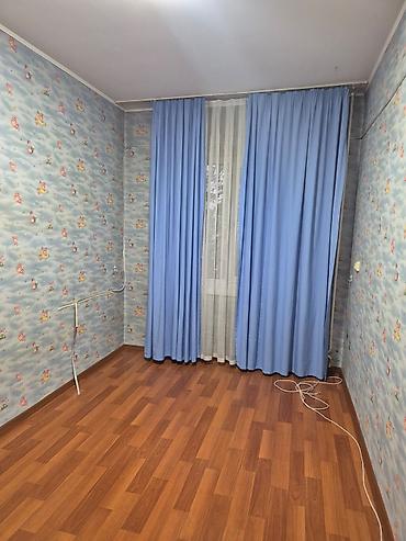 Продажа квартир: 3 комнаты, 62 м², 105 серия, 4 этаж, Старый ремонт — 5