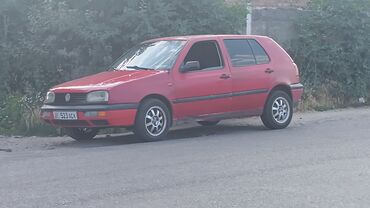 опел вектра с: Volkswagen Golf: 1993 г., 1.8 л, Механика, Бензин, Хэтчбэк