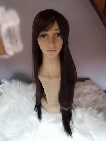 Perike i klipse: Perike i klipse — 8