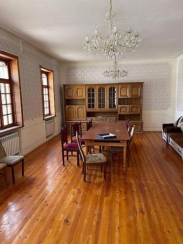 Uzunmüddətli kirayə mənzillər: Kiraye verilir 500azn aileye sirketlerede verile biler 800azn Ev — 7