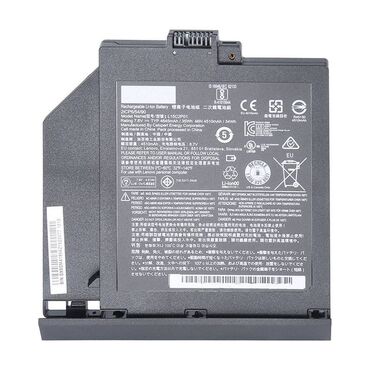 аккумуляторы для ибп 65 а ч: Аккумулятор Lenovo L15S2P01 E42 V110-15 V310-14 V310-15 7.6V