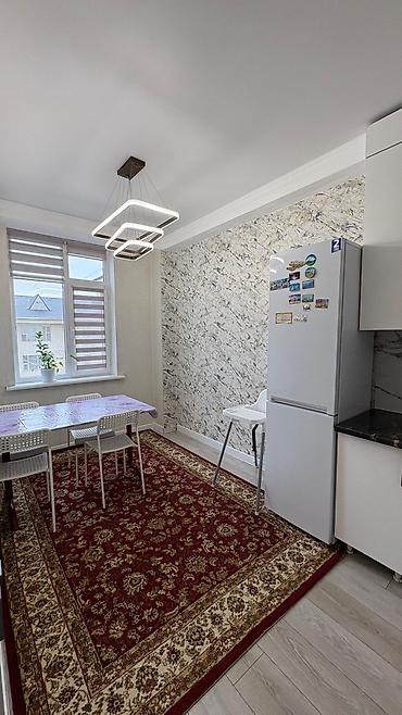 продаю дом в мкр учкун: 2 комнаты, 62 м², Элитка, 5 этаж, Дизайнерский ремонт — 7
