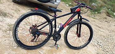 irşad velosipedler: Salam velosepet 29 luq Bmx.gtr.334 madelidi mən bu velosipeti 4 ay — 4