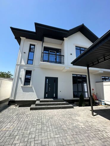 4х комнатную квартиру: Таунхаус, 248 м², 6 комнат, Собственник, Евроремонт