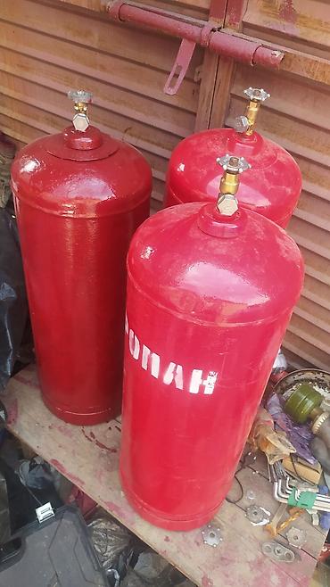балончики для газирования воды: .Балоны 50л для кафе — 1