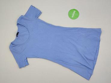 only blue behaviour: Sinsay, Sukienka damska, rozmiar M — 2