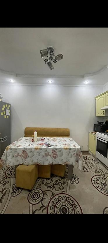 балыкчы пансионат цены: 62 м², 3 комнаты, Рабочий Городок — 5