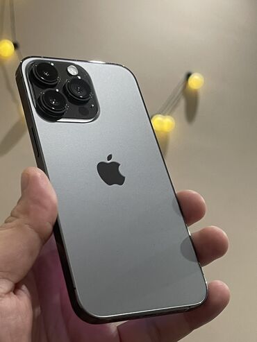 айфон 6ж: IPhone 13 Pro, Б/у, 256 ГБ, Space Gray, Зарядное устройство, 81 %