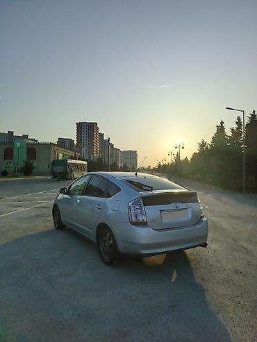 Toyota: Toyota Prius: 1.5 l | 2008 il Hetçbek — 10