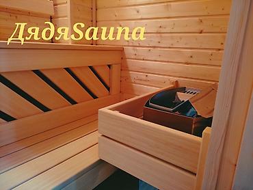 печко: Финские Электро печи для бани и сауны Sawo. Электрические печи — 7