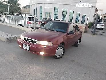 daewoo espero 2000: Daewoo Nexia: 1.5 l | 2007 il Sedan — 8
