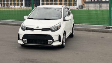 киа пикато: Kia Morning: 2021 г., 1 л, Автомат, Бензин, Хэтчбэк