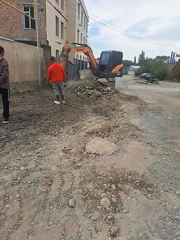 Кладка: Укладка асфальта Договорная — 9