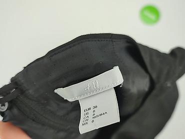"h: H&M, Sukienka damska, rozmiar S — 4