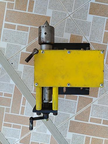 elektrik mişarı satılır: 🔧 Satılır – Maqnitli qazma aparatı / sənaye aləti İşlək vəziyyətdədir — 2