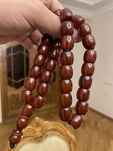 Faturan təsbeh Sertifikatlı.Kəllə boyiçi sarı.15*19 mm lalafo.az -da Faturan təsbeh Sertifikatlı.Kəllə boyiçi sarı.15*19 mm