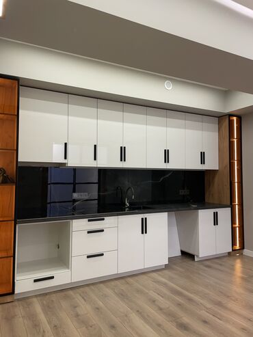 сниму квартиру в городе каракол: 3 комнаты, 84 м², Элитка, 8 этаж, Евроремонт