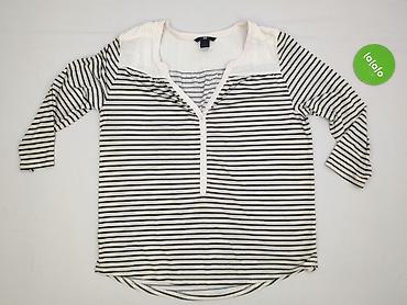 ruda bluzki: H&M, Bluzka damska, rozmiar M — 2