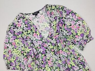 shein sukienki plus size: New Look Curves, Women`s dress, size 4XL (EU 48)