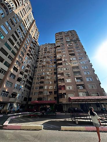 Квартиры: 4 комнаты, Новостройка, 180 м² — 2