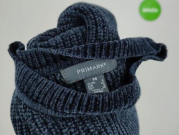 sweter damski primark: Primark, Sweter damski, rozmiar XS — 5