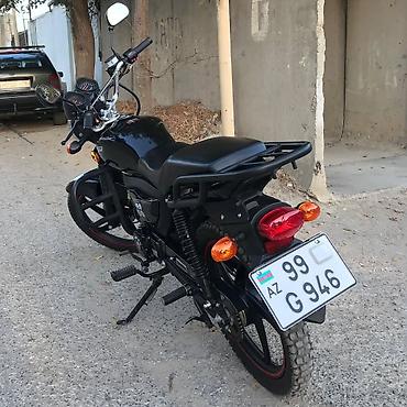 Mopedlər,skuterlər: Tufan 50 sm3 — 2