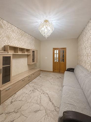 приват кж: 3 комнаты, 70 м², Индивидуалка, 2 этаж, Свежий ремонт — 1