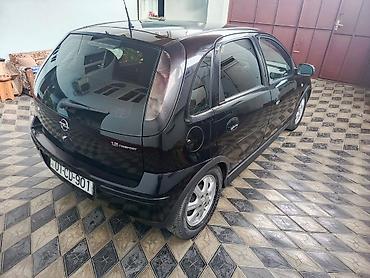 Opel: Opel Corsa: 1.2 l | 2005 il 215000 km Hetçbek — 10