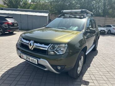 я ищу лада приора: Renault Duster: 2016 г., 2 л, Автоматические, Бензин, Внедорожник
