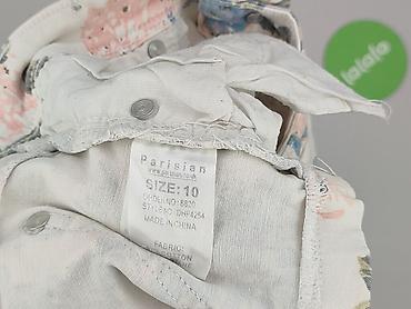 klapki birkmann: Parisian, Szorty damskie, rozmiar M — 6