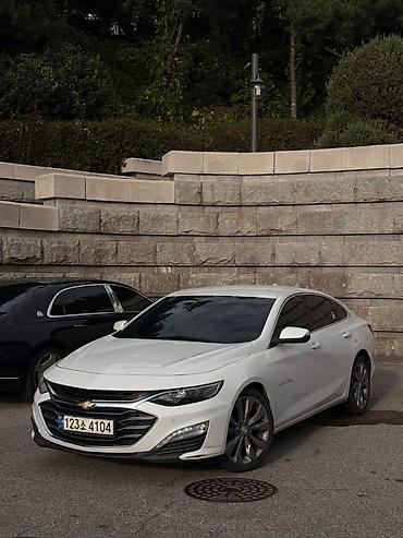 malibu primer: Chevrolet Malibu: 2021 г., Седан — 1