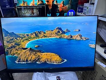 google: YASIN 50 Q7A Ultra Android TV Smart Wi-Fi представляет телевизоры с — 3