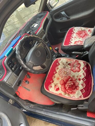 Daewoo: Daewoo Nexia: 2008 г., Бензин, Седан — 8