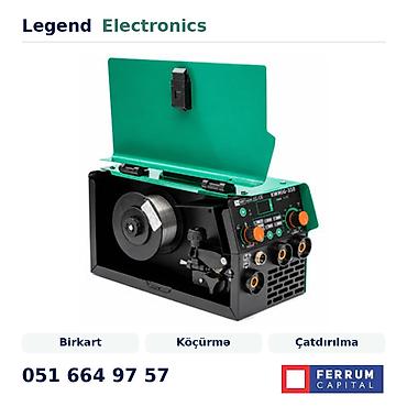 acar yazan: Elan başlığı: Qaynaq aparatı Супер-Карпат KWMIG-350, Elektirik — 1