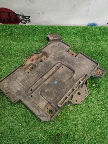 купить машинку для детей на аккумуляторе: Поддон под аккумулятор Hyundai Sonata LF 2 2015 (б/у)