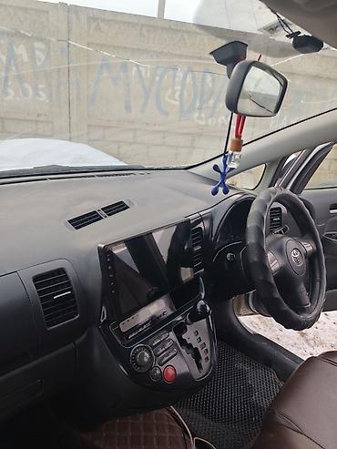 Toyota: Toyota WISH: 2004 г., 1.8 л, Автомат, Бензин, Универсал — 12