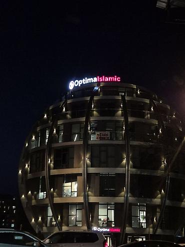 Изготовление рекламных конструкций: | Крышные установки, Лайтбоксы, Неоновые вывески, | Снятие размеров, Послепечатная обработка, Монтаж — 35