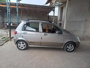 агродрон цена бишкек: Daewoo Matiz: 2003 г., 0.8 л, Кол менен иштөөчү, Бензин, Хетчбек — 3