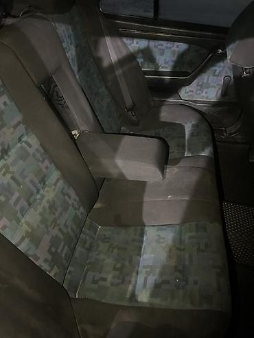 Продажа авто: Mercedes-Benz C-Class: 1997 г., 1.8 л, Механика, Седан — 9