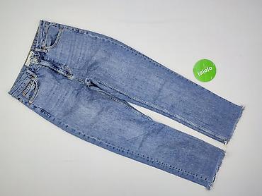 bluzki 54: Topshop Moto, Jeansy damskie, rozmiar S — 2