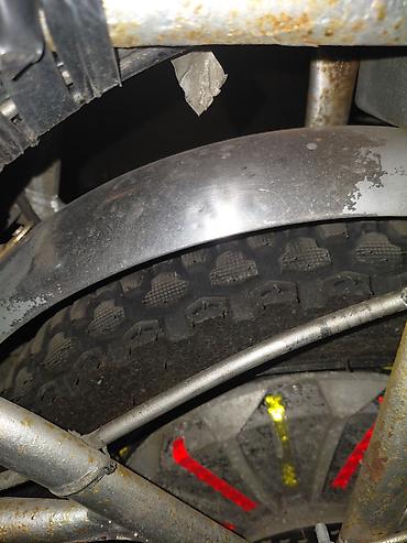 Электровелосипеды: Электровелосипед — 9