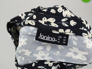 eva minge: Janina, Sukienka damska, rozmiar 4XL — 4