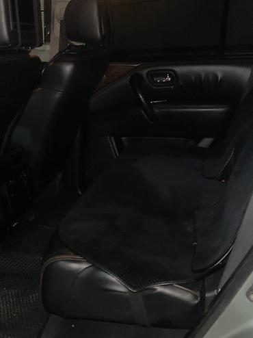 решетка радиатора w124 бишкек: Nissan Patrol: 2011 г., 5.6 л, Автомат, Бензин, Внедорожник — 9