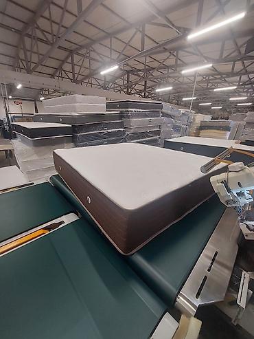 Döşəklər: Uşaqlar üçün Döşək — 4