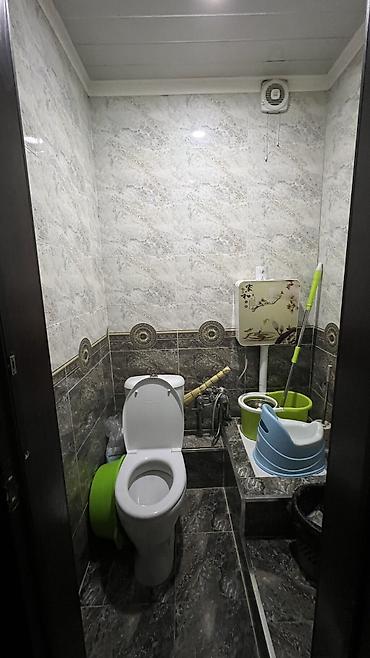 уланит: 2 комнаты, 68 м², Рынок Келечек, Элитка, 9 этаж, Евроремонт — 10
