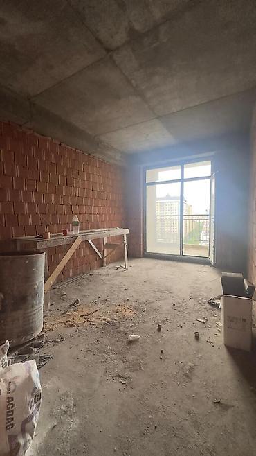 nərmanov: 3 otaqlı, Yeni tikili, m. Nəriman Nərimanov, 102 kv. m — 2